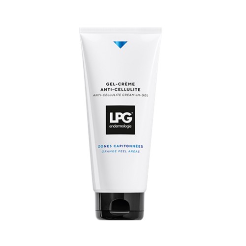 Gel crème anti cellulite image